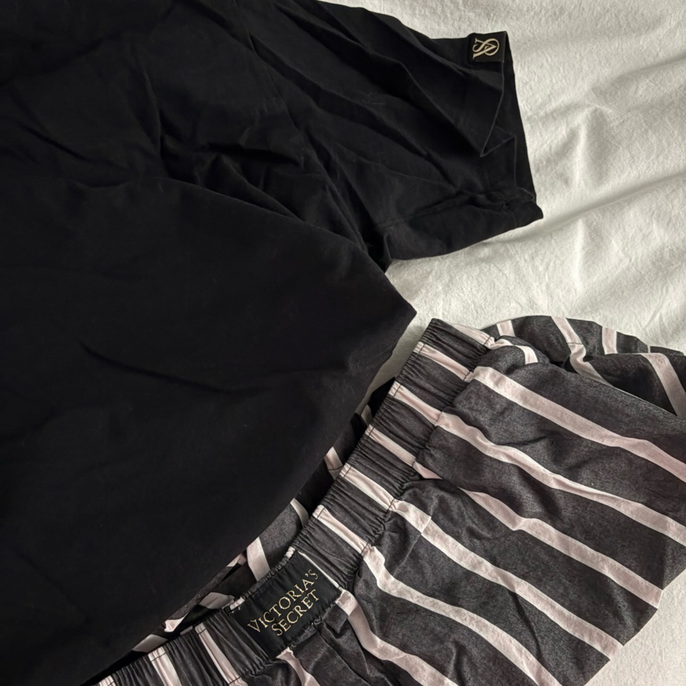 VS PJ SET